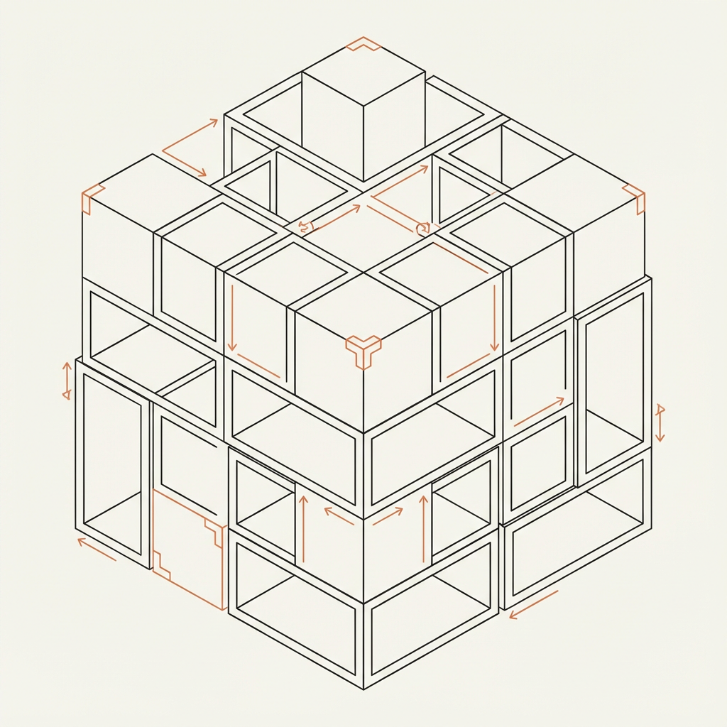 White Label Builds Icon